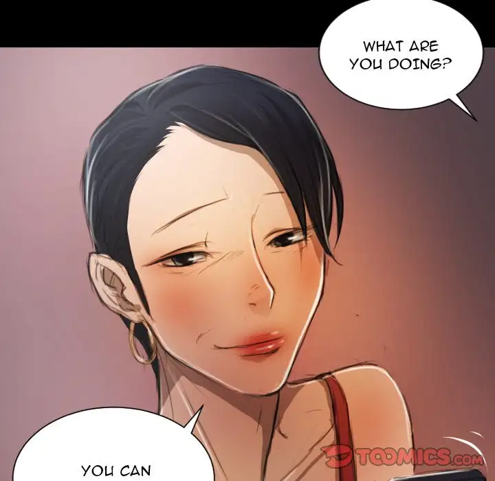 The Two Newcomers Chapter 6 - Manhwa18.com