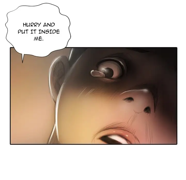 The Two Newcomers Chapter 7 - Manhwa18.com