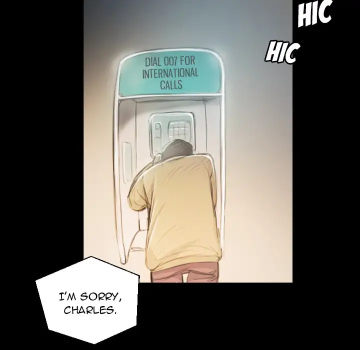 The Two Newcomers Chapter 7 - Manhwa18.com