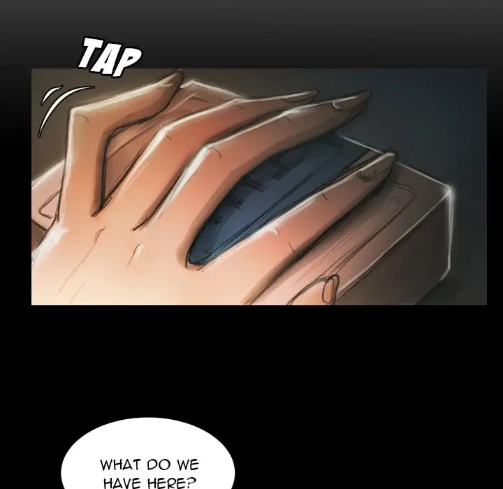 The Two Newcomers Chapter 7 - Manhwa18.com