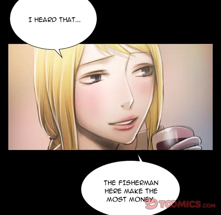 The Two Newcomers Chapter 7 - Manhwa18.com
