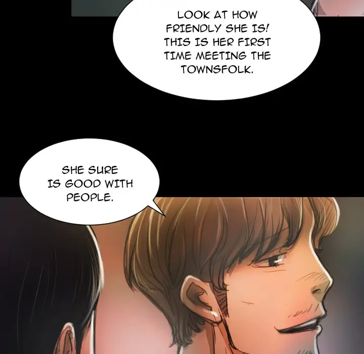 The Two Newcomers Chapter 7 - Manhwa18.com