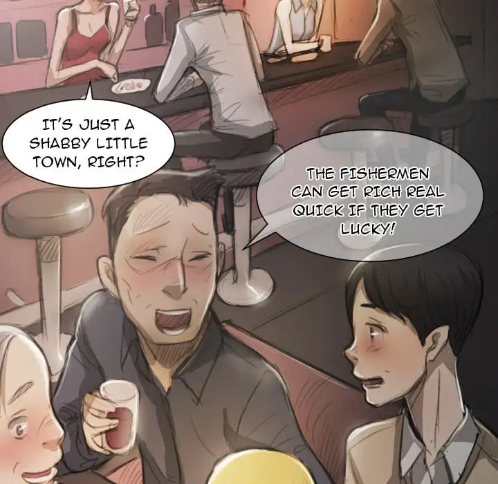 The Two Newcomers Chapter 7 - Manhwa18.com