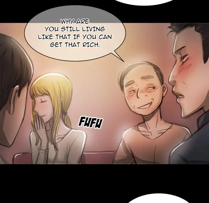 The Two Newcomers Chapter 7 - Manhwa18.com