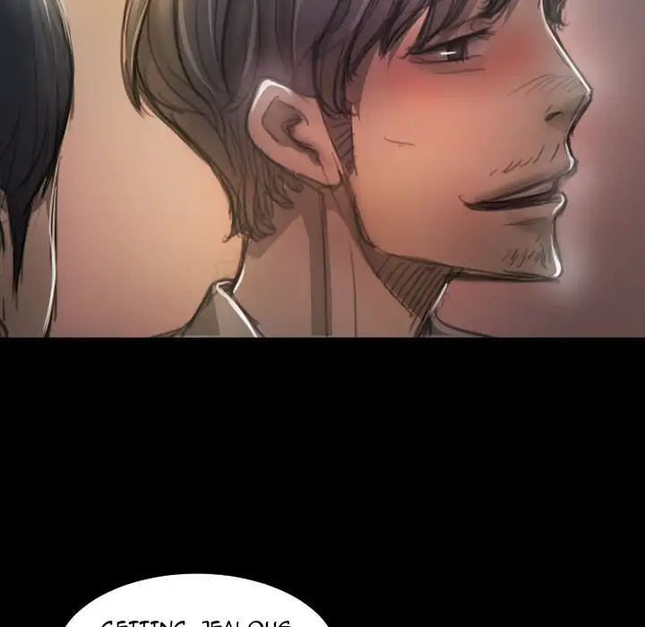 The Two Newcomers Chapter 7 - Manhwa18.com