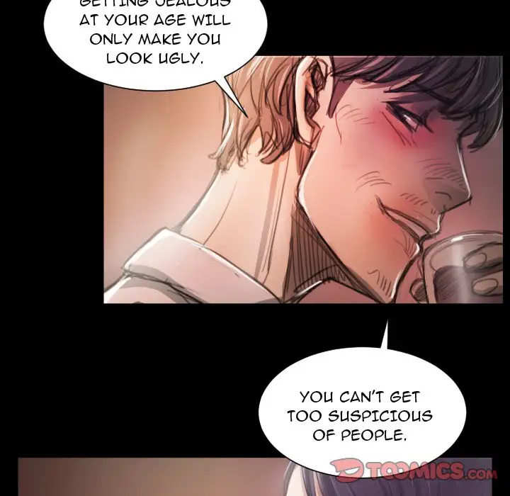 The Two Newcomers Chapter 7 - Manhwa18.com