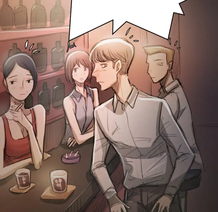 The Two Newcomers Chapter 7 - Manhwa18.com