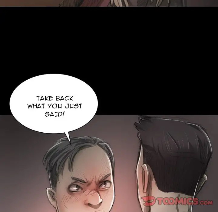 The Two Newcomers Chapter 7 - Manhwa18.com