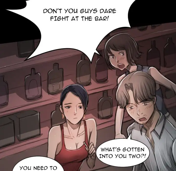 The Two Newcomers Chapter 7 - Manhwa18.com