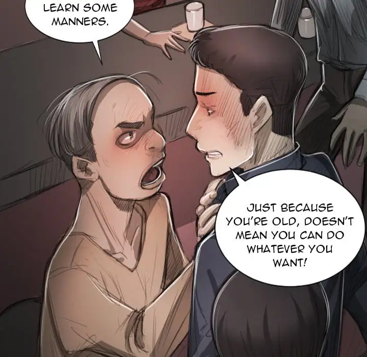 The Two Newcomers Chapter 7 - Manhwa18.com