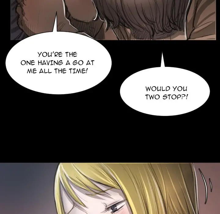 The Two Newcomers Chapter 7 - Manhwa18.com