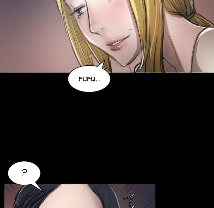 The Two Newcomers Chapter 7 - Manhwa18.com