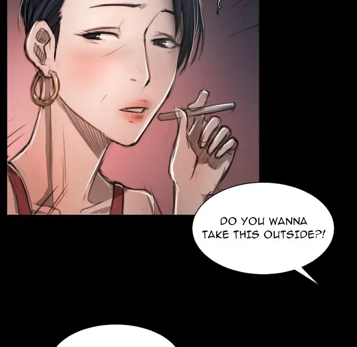The Two Newcomers Chapter 7 - Manhwa18.com
