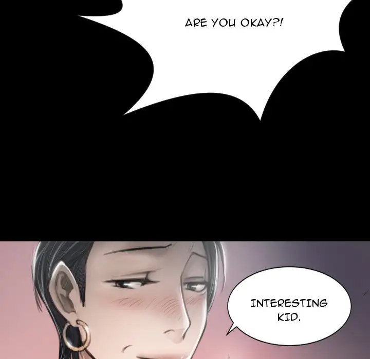 The Two Newcomers Chapter 7 - Manhwa18.com