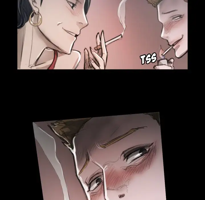 The Two Newcomers Chapter 7 - Manhwa18.com