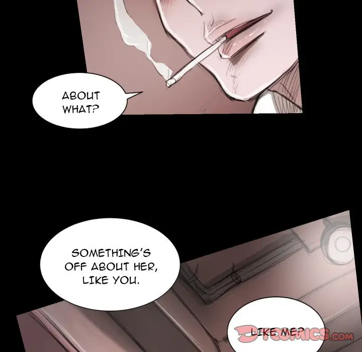 The Two Newcomers Chapter 7 - Manhwa18.com