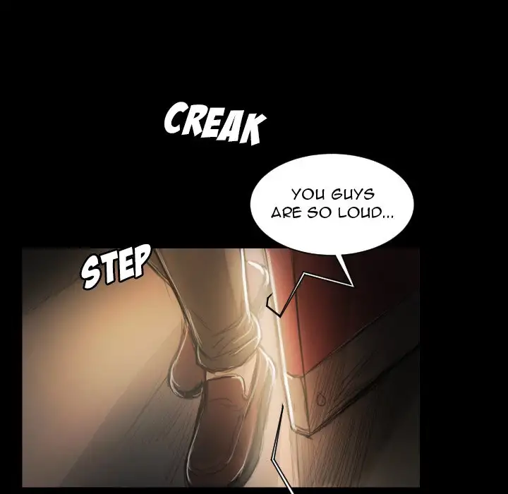 The Two Newcomers Chapter 7 - Manhwa18.com