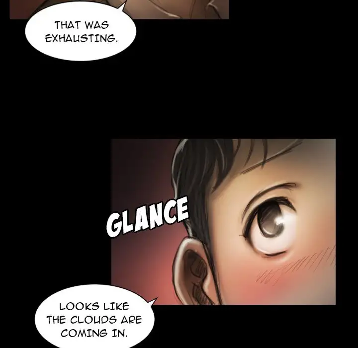 The Two Newcomers Chapter 7 - Manhwa18.com