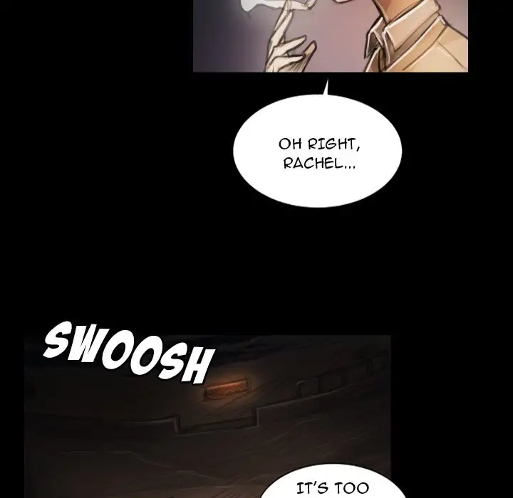 The Two Newcomers Chapter 7 - Manhwa18.com