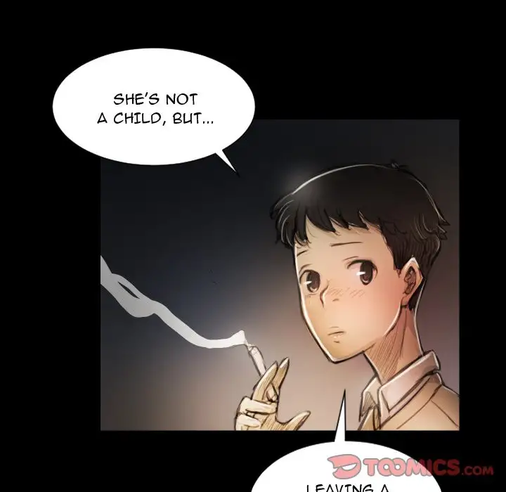 The Two Newcomers Chapter 7 - Manhwa18.com