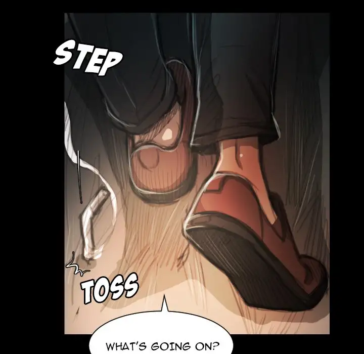 The Two Newcomers Chapter 7 - Manhwa18.com