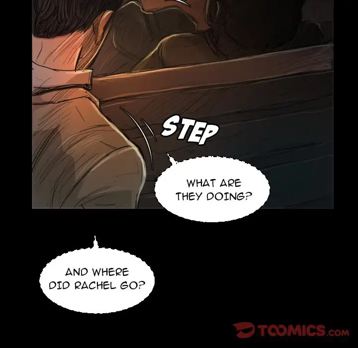 The Two Newcomers Chapter 7 - Manhwa18.com