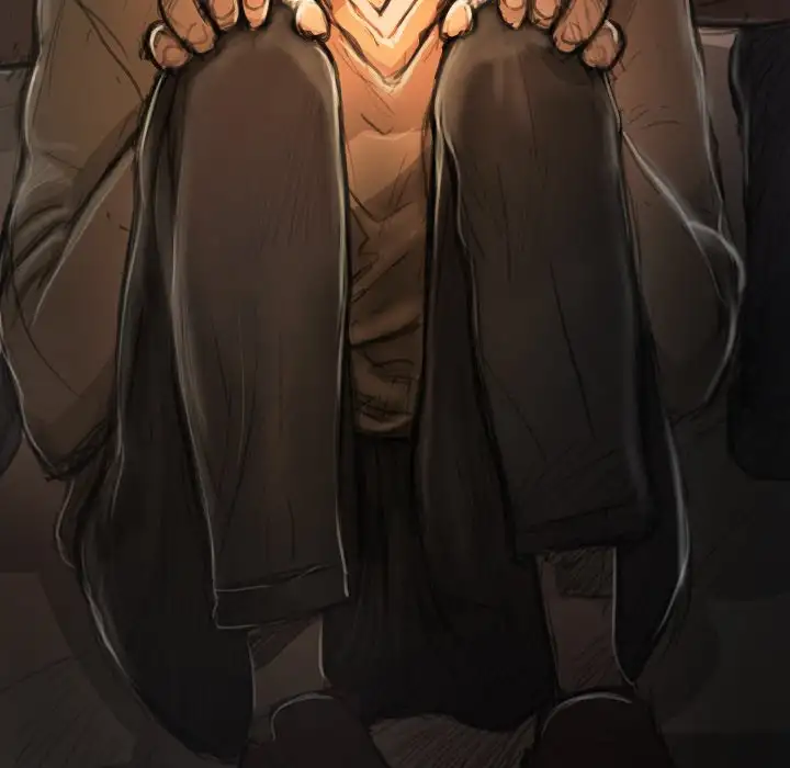 The Two Newcomers Chapter 7 - Manhwa18.com