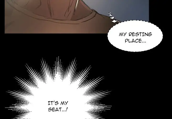 The Two Newcomers Chapter 8 - Manhwa18.com