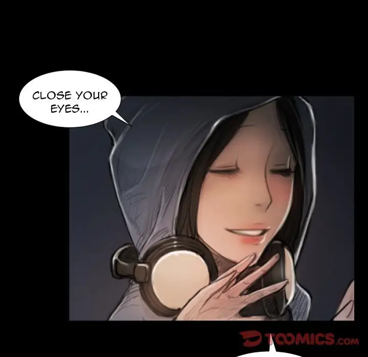 The Two Newcomers Chapter 8 - Manhwa18.com