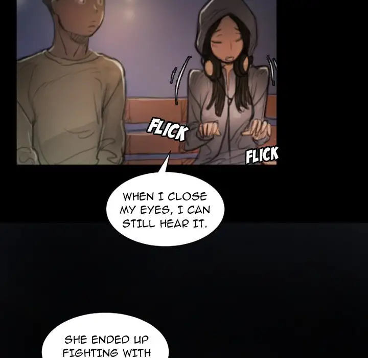 The Two Newcomers Chapter 8 - Manhwa18.com