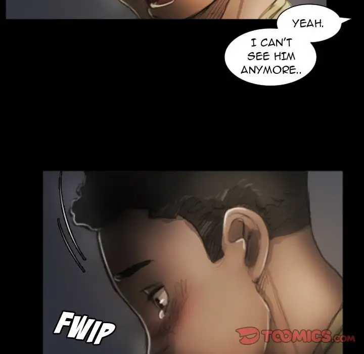 The Two Newcomers Chapter 8 - Manhwa18.com