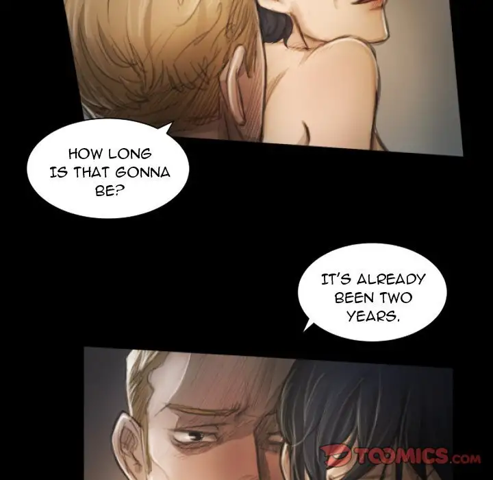 The Two Newcomers Chapter 8 - Manhwa18.com