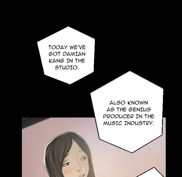 The Two Newcomers Chapter 8 - Manhwa18.com