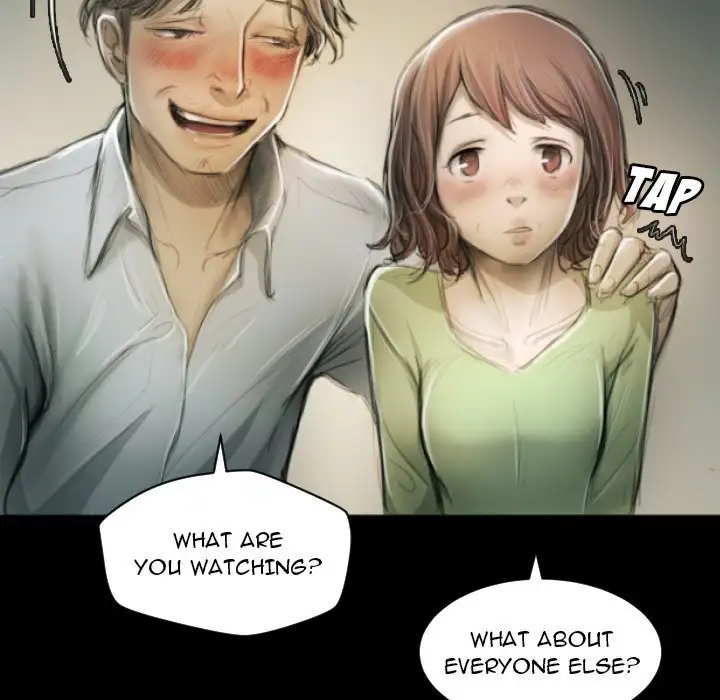 The Two Newcomers Chapter 8 - Manhwa18.com