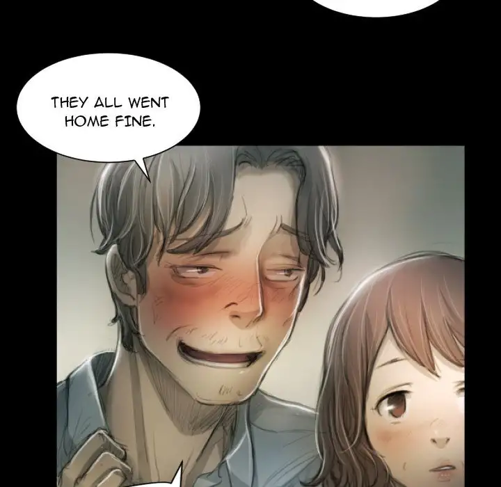 The Two Newcomers Chapter 8 - Manhwa18.com