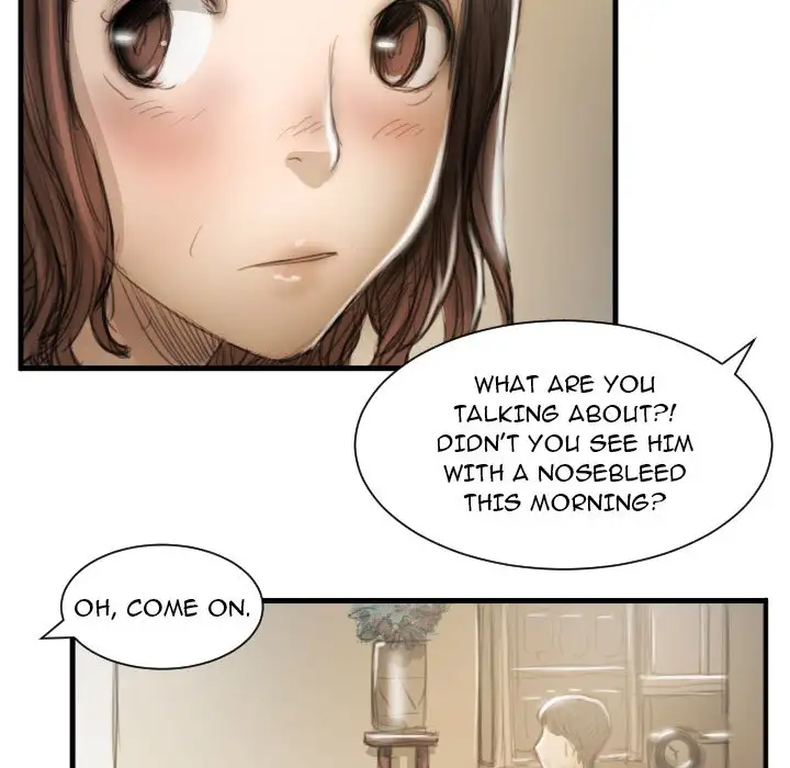 The Two Newcomers Chapter 9 - Manhwa18.com