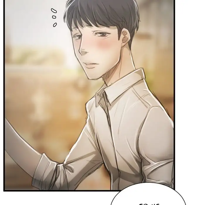 The Two Newcomers Chapter 9 - Manhwa18.com