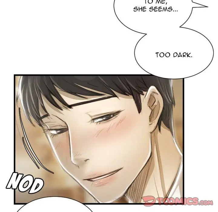 The Two Newcomers Chapter 9 - Manhwa18.com