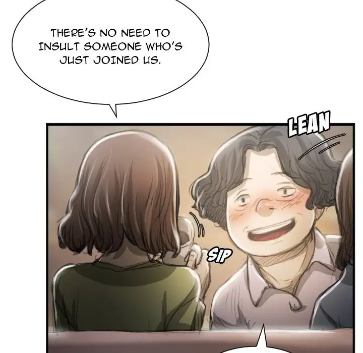 The Two Newcomers Chapter 9 - Manhwa18.com