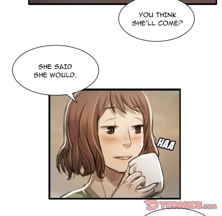 The Two Newcomers Chapter 9 - Manhwa18.com