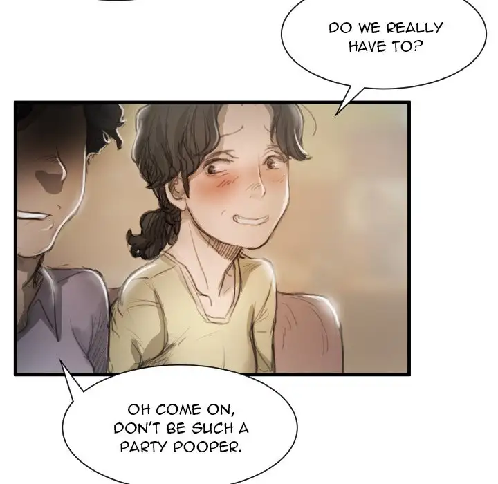 The Two Newcomers Chapter 9 - Manhwa18.com