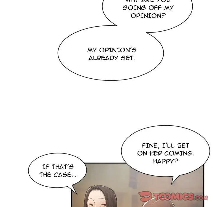 The Two Newcomers Chapter 9 - Manhwa18.com