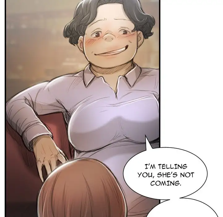 The Two Newcomers Chapter 9 - Manhwa18.com