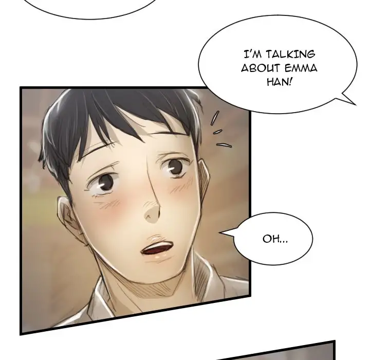 The Two Newcomers Chapter 9 - Manhwa18.com