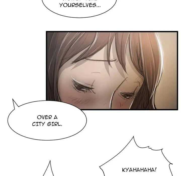 The Two Newcomers Chapter 9 - Manhwa18.com