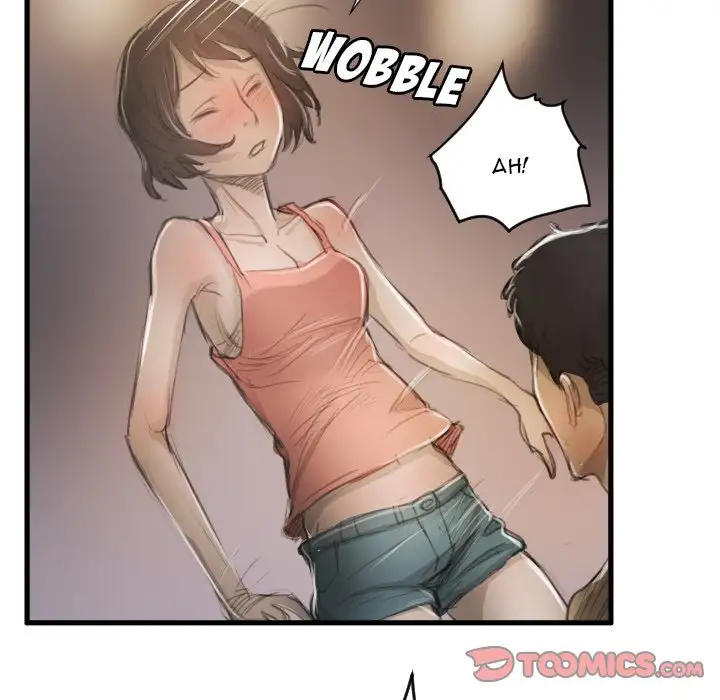 The Two Newcomers Chapter 9 - Manhwa18.com