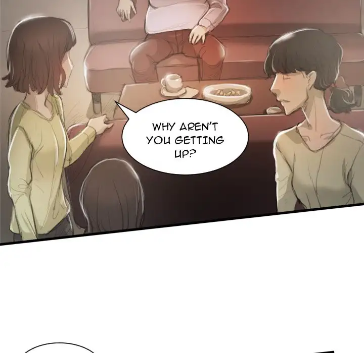 The Two Newcomers Chapter 9 - Manhwa18.com