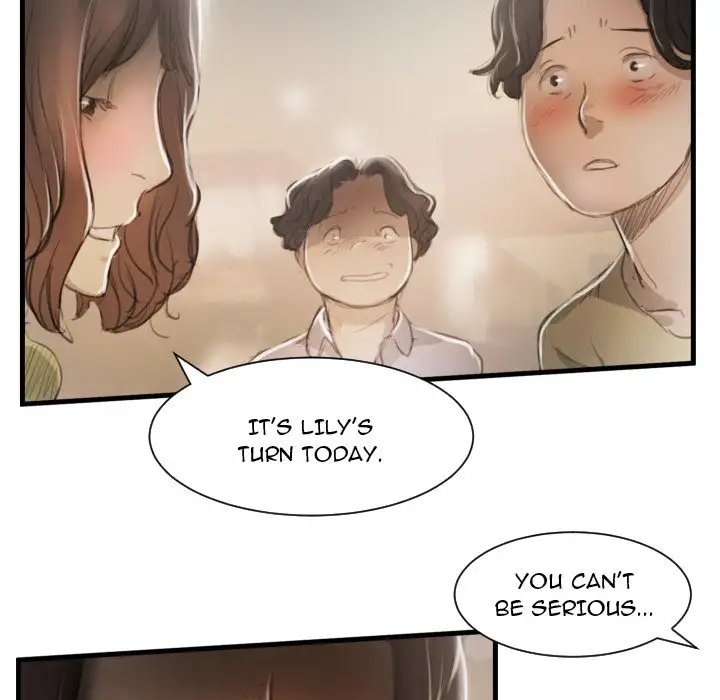 The Two Newcomers Chapter 9 - Manhwa18.com