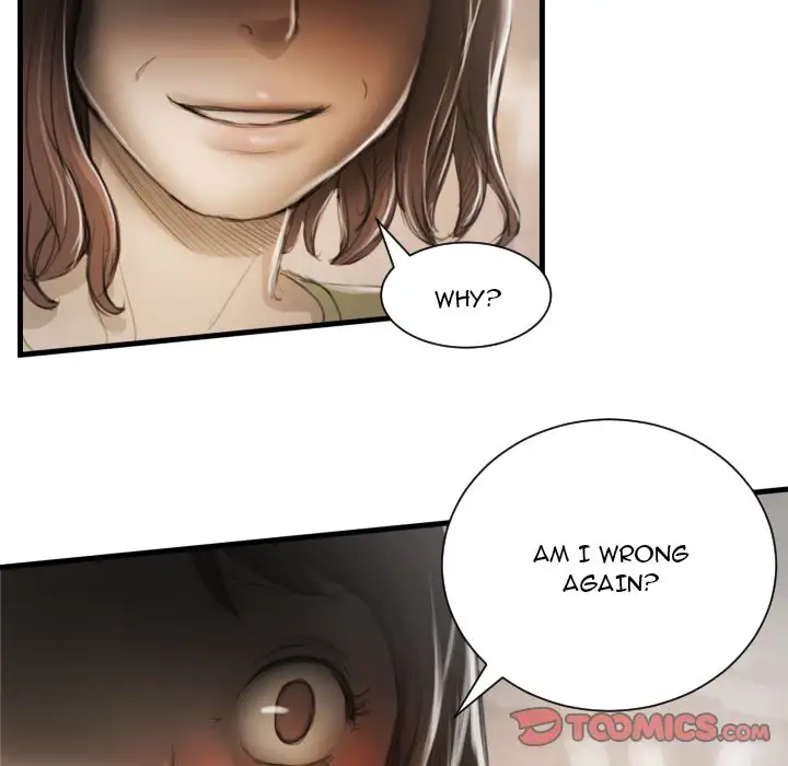 The Two Newcomers Chapter 9 - Manhwa18.com