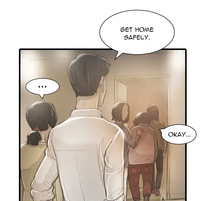 The Two Newcomers Chapter 9 - Manhwa18.com